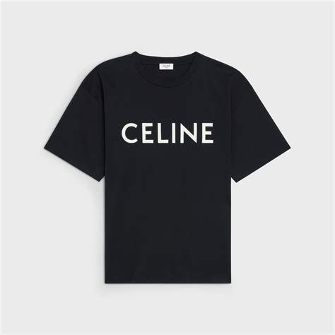 celine loose t.